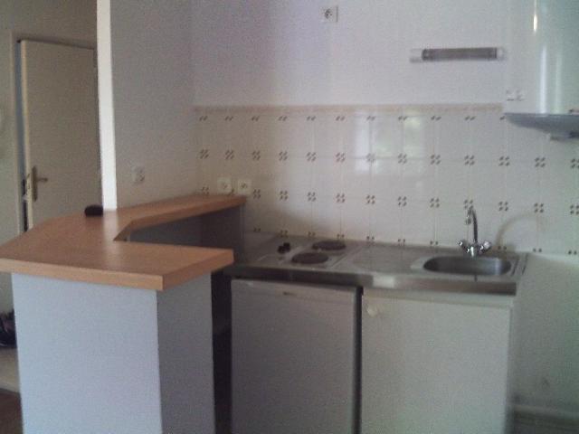 Appartement de 36m2 à louer sur Périgueux