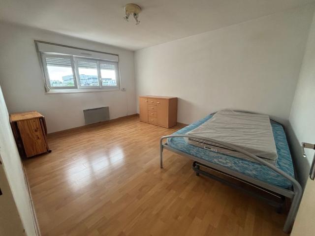 Appartement de 36m2 à louer sur Reims