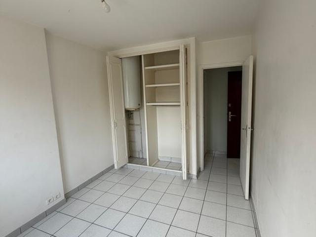 Appartement de 36m2 à louer sur Ris Orangis