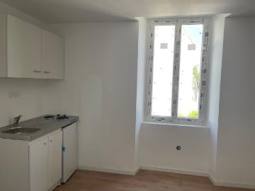 Appartement de 36m2 à louer sur Romans sur Isère