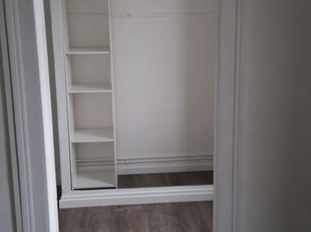 Appartement de 36m2 à louer sur Rouen