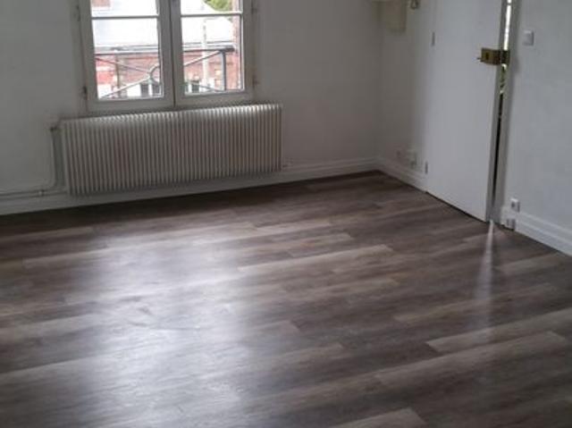 Appartement de 36m2 à louer sur Rouen