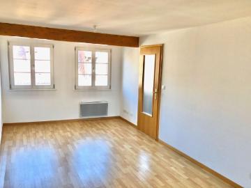 Appartement de 36m2 à louer sur Strasbourg