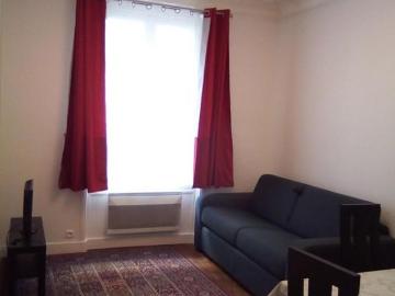 Appartement de 36m2 à louer sur Saint Mandé