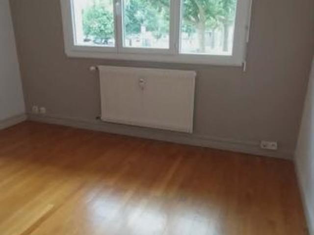 Appartement de 36m2 à louer sur Saint Marcellin