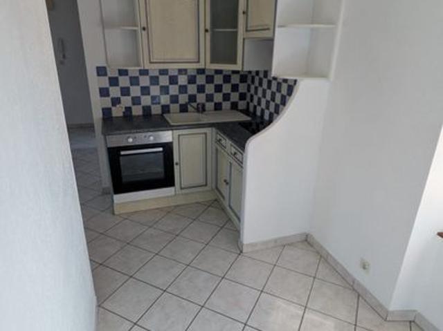 Appartement de 36m2 à louer sur Saint Chamond