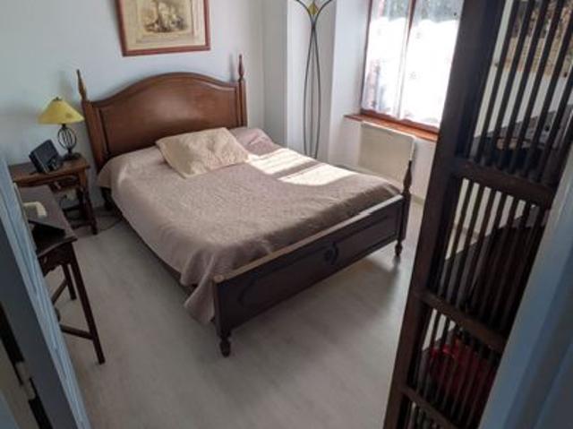Appartement de 36m2 à louer sur Saint Chamond