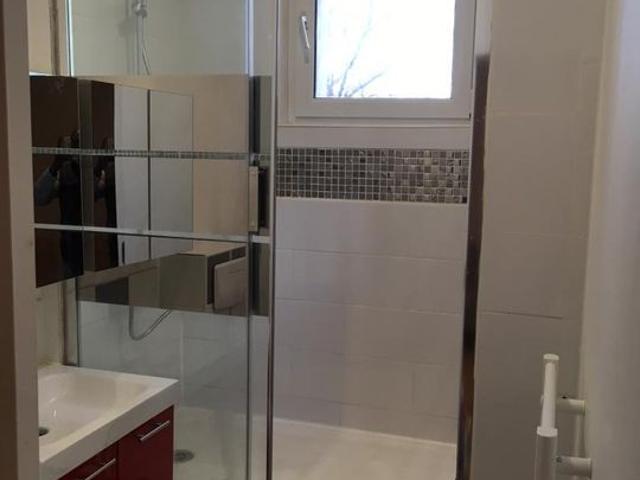 Appartement de 36m2 à louer sur Saint Denis
