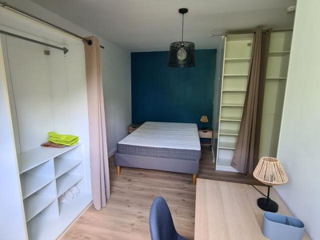 Appartement de 36m2 à louer sur Saint Étienne