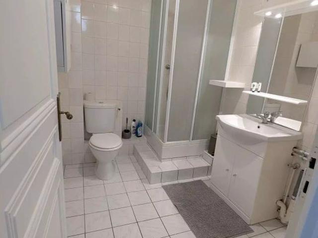 Appartement de 36m2 à louer sur Saint Étienne