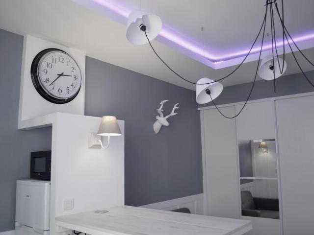 Appartement de 36m2 à louer sur Saint Étienne
