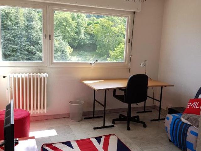 Appartement de 36m2 à louer sur Saint Étienne