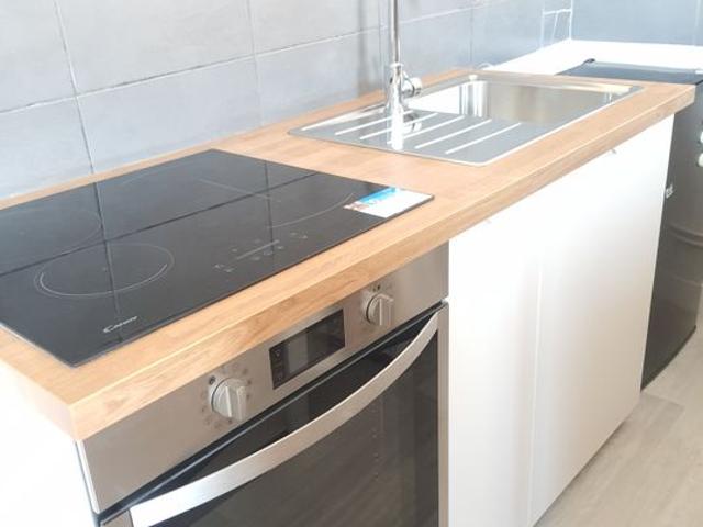 Appartement de 36m2 à louer sur Tours