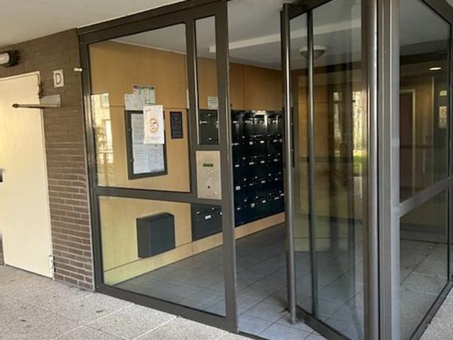 Appartement de 36m2 à louer sur Tours