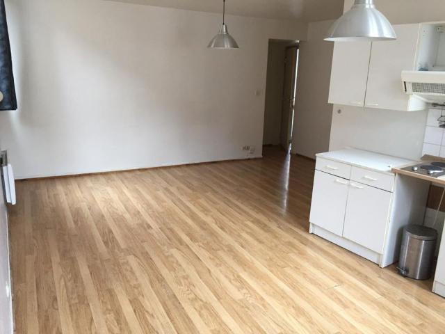 Appartement de 36m2 à louer sur Valenciennes