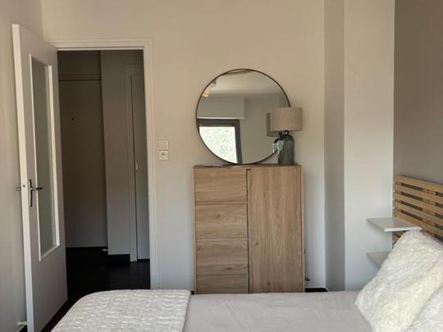 Appartement de 36m2 à louer sur Vienne