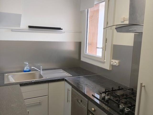 Appartement de 36m2 à louer sur Villieu Loyes Mollon