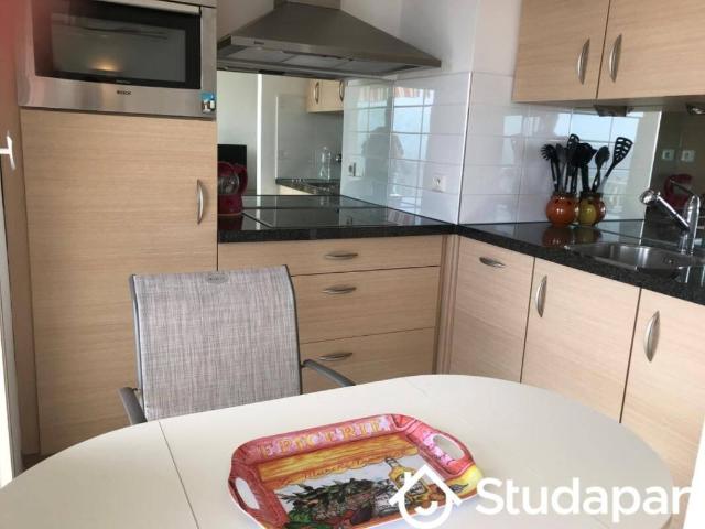 Appartement de 36m2