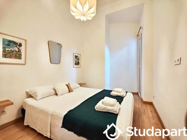 Appartement de 36m2