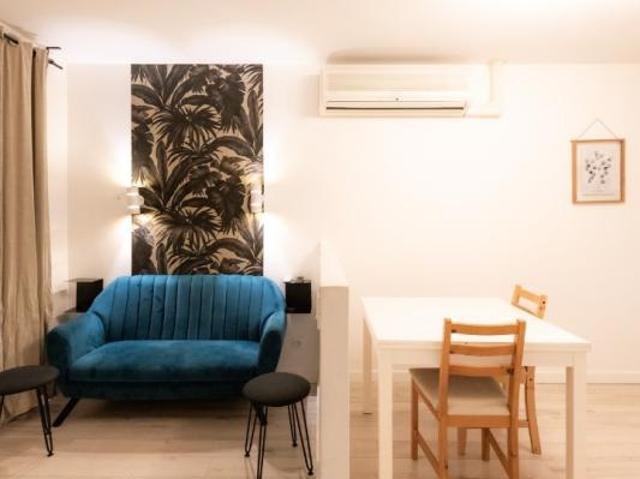 Appartement de 36m2