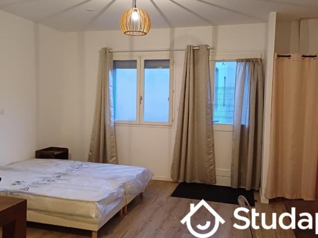 Appartement de 36m2
