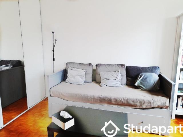 Appartement de 36m2