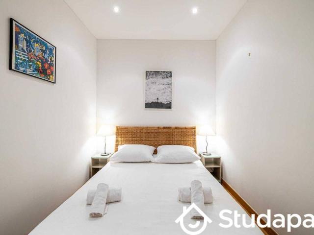 Appartement de 36m2
