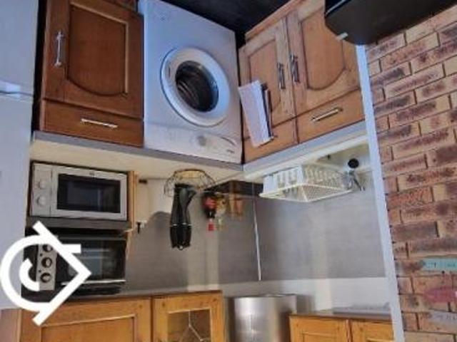 Appartement de 36m2