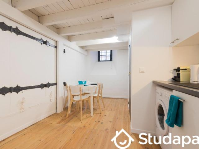 Appartement de 36m2