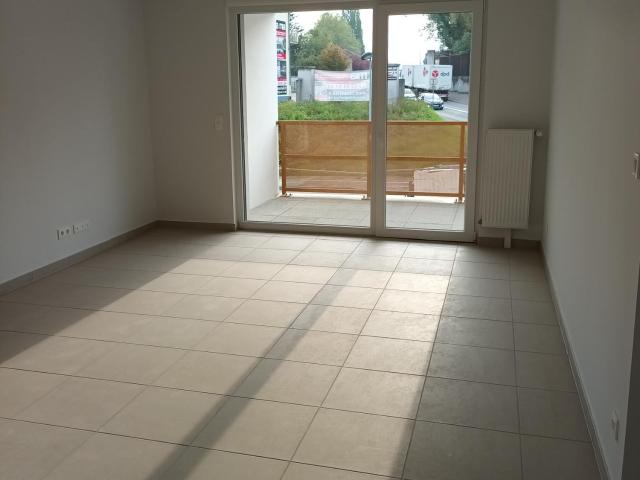 Appartement de 38.86 m² à ST LOUIS