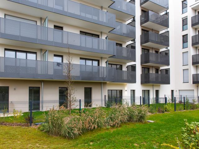Appartement de 38.1 m² à JUVISY SUR ORGE