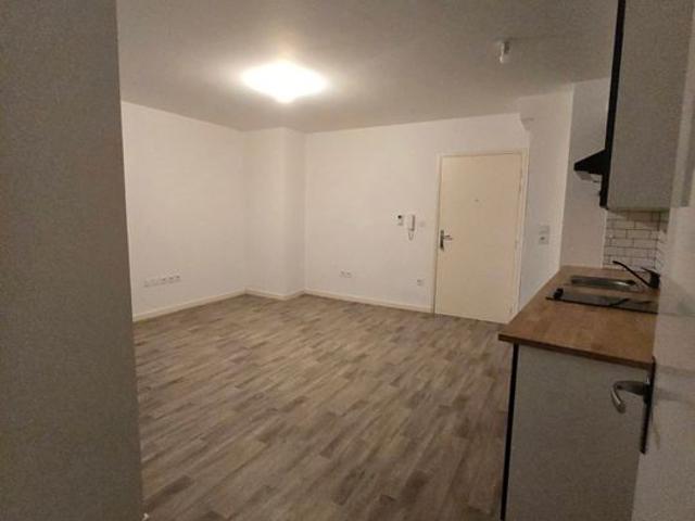 Appartement de 38m2 à louer sur Mantes la Ville