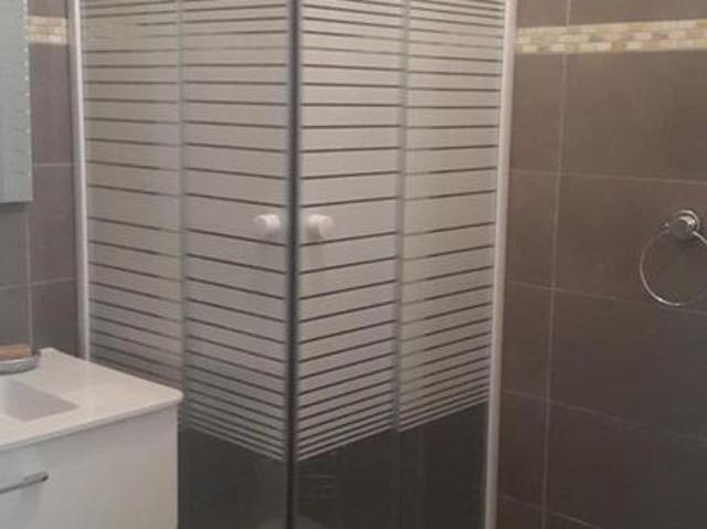 Appartement de 38m2 à louer sur Marseille 05