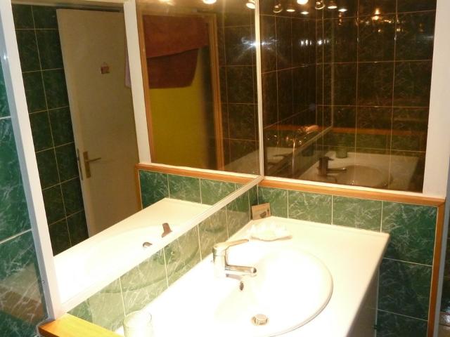 Appartement de 38m2 à louer sur Marseille 06