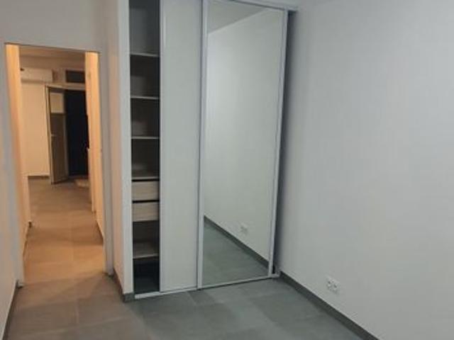 Appartement de 38m2 à louer sur Marseille 14