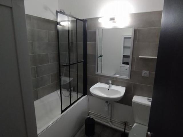 Appartement de 38m2 à louer sur Méry sur Seine
