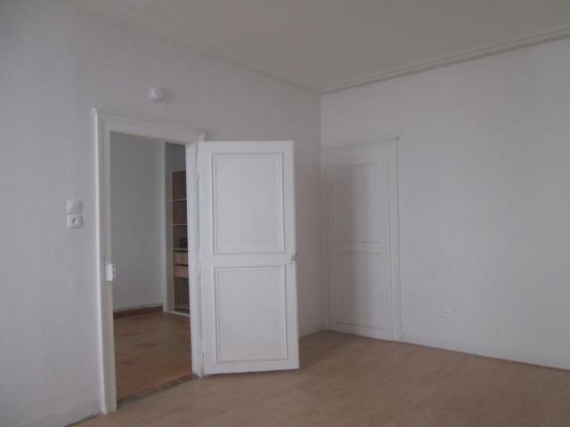 Appartement de 38m2 à louer sur Metz