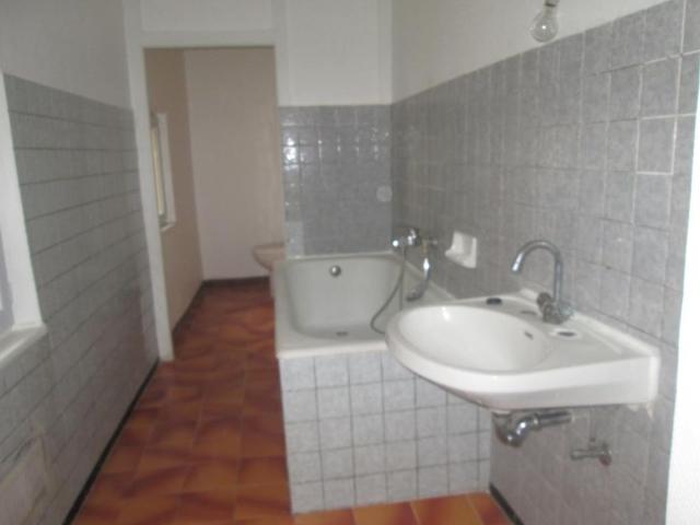 Appartement de 38m2 à louer sur Metz
