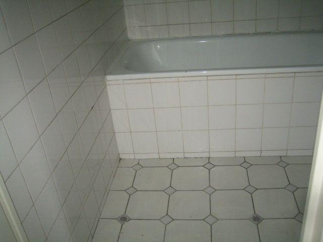 Appartement de 38m2 à louer sur Metz
