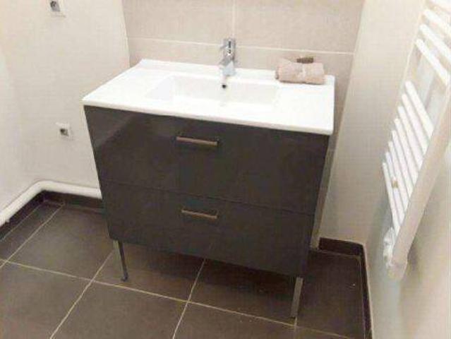Appartement de 38m2 à louer sur Meulan en Yvelines