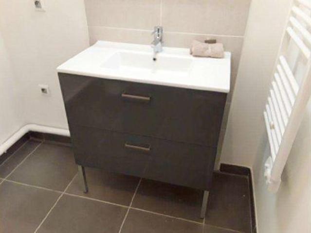 Appartement de 38m2 à louer sur Meulan en Yvelines