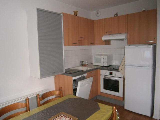 Appartement de 38m2 à louer sur Mont Dore