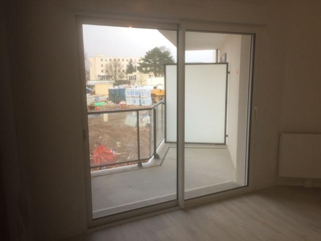 Appartement de 38m2 à louer sur Mont Saint Aignan