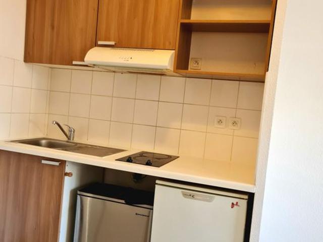 Appartement de 38m2 à louer sur Montpellier