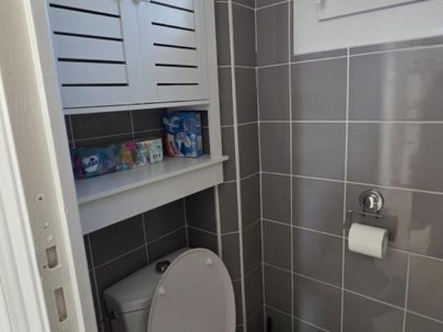 Appartement de 38m2 à louer sur Montry