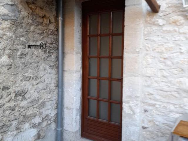 Appartement de 38m2 à louer sur Mouy