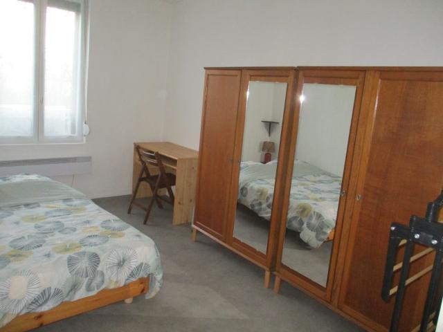 Appartement de 38m2 à louer sur Nancy