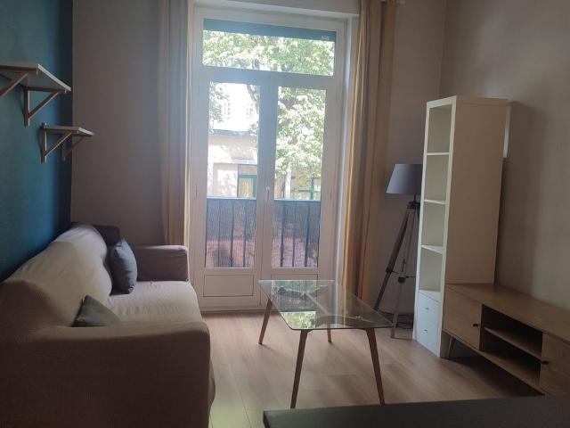 Appartement de 38m2 à louer sur Nantes