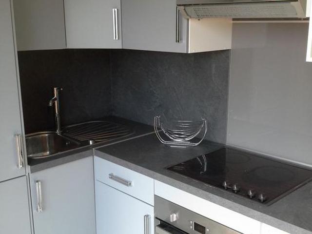 Appartement de 38m2 à louer sur Nice