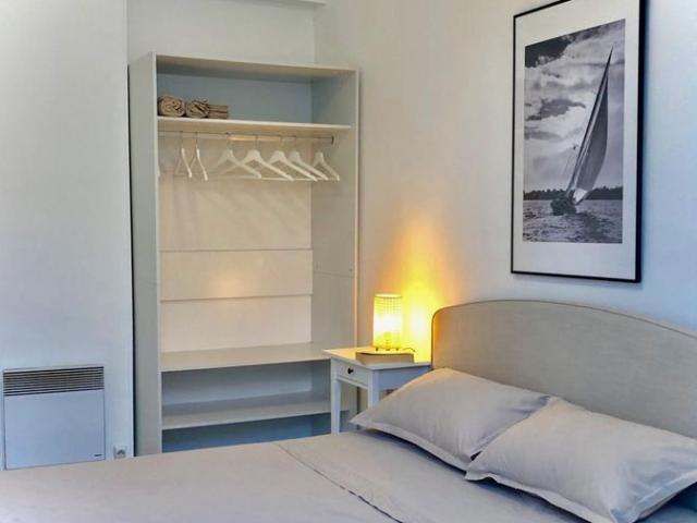 Appartement de 38m2 à louer sur Nice